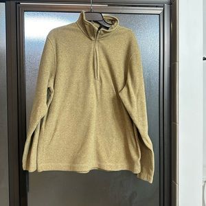 Wrangler rugged wear pull over